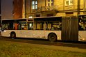 Schwerer VU LKW KVB Bus PKW Koeln Agrippinaufer Ubierring P102
